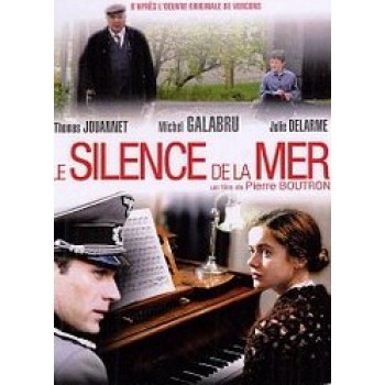 Silence of the Sea,    aka Le silence de la mer 2004